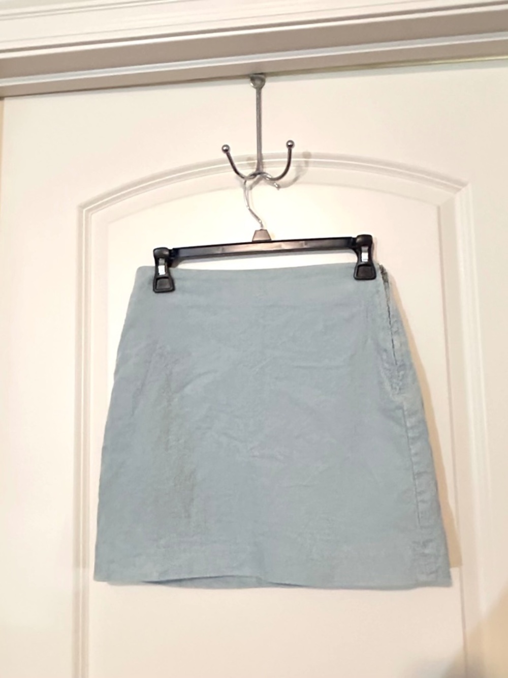 Small Emery Park Corduroy Skirt